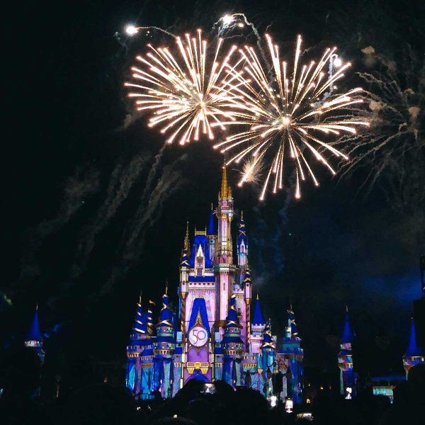 Disney National Holidays Package