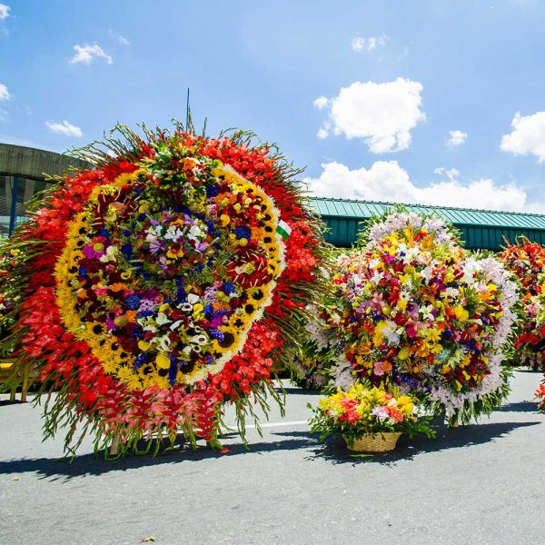 Medellin Flower Fair